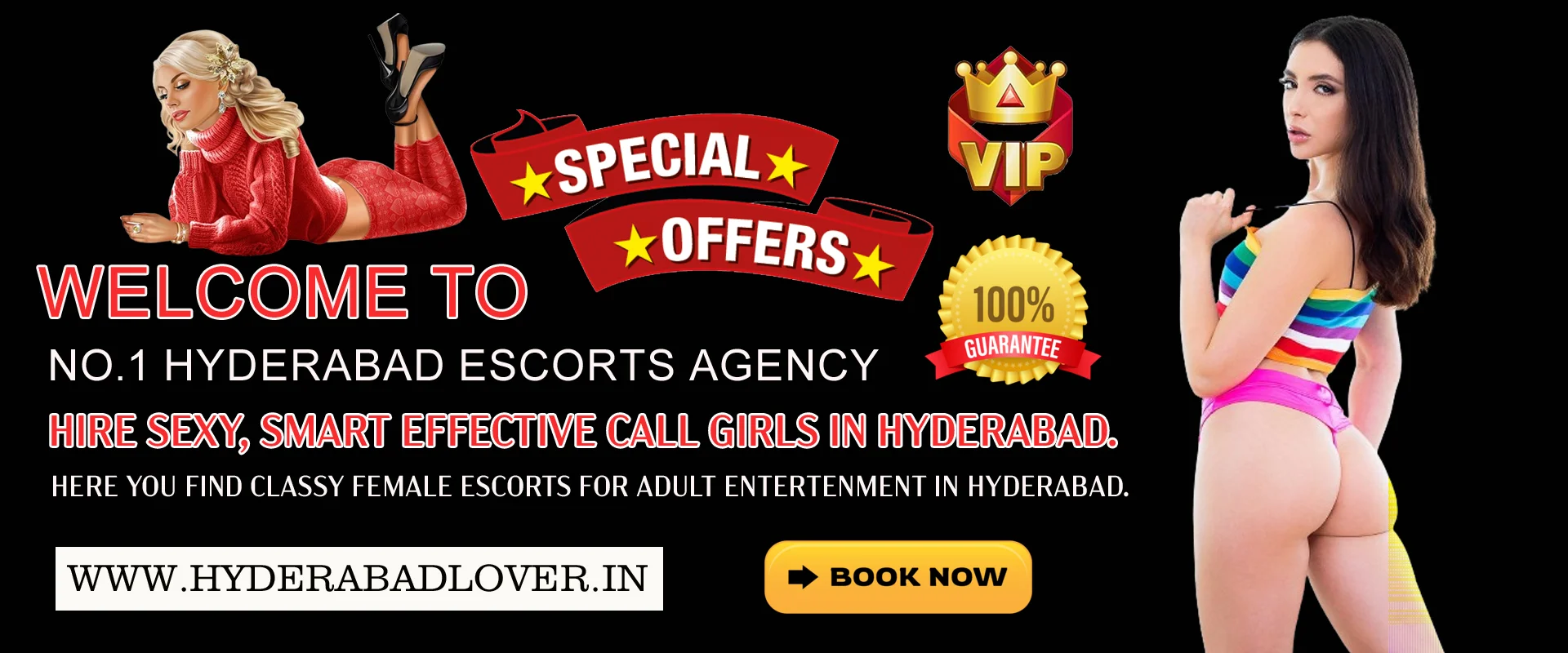 Russian Online Dating Girls in Hyderabad